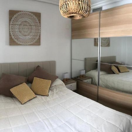 Апартаменты San Jacinto 69 Triana Севилья Экстерьер фото
